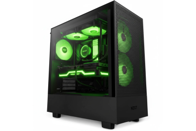 PC Gamer Ryzen 9 5900X/RTX 5060 Ti 16GB/32GB DDR4/1TB SSD