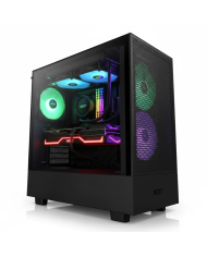 PC Gamer Ryzen 9 5900X/RTX 5070 12GB/32GB DDR4/1TB SSD