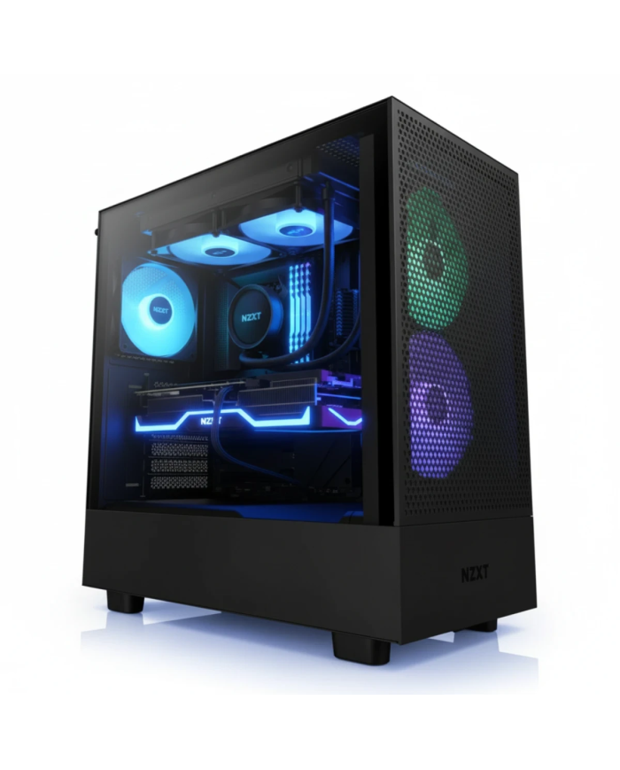 PC Gamer Ryzen 5 3500X/RTX 5050 8GB/16GB DDR4/512GB SSD