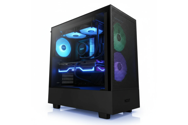 PC Gamer Ryzen 5 3500X/RTX 5050 8GB/16GB DDR4/512GB SSD