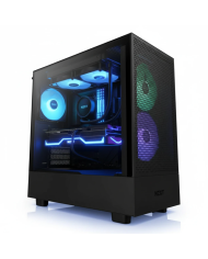 PC Gamer Ryzen 5 3500X/RTX 5050 8GB/16GB DDR4/512GB SSD