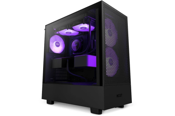 PC Gamer Ryzen 5 3500X/RTX 5050 8GB/16GB DDR4/512GB SSD