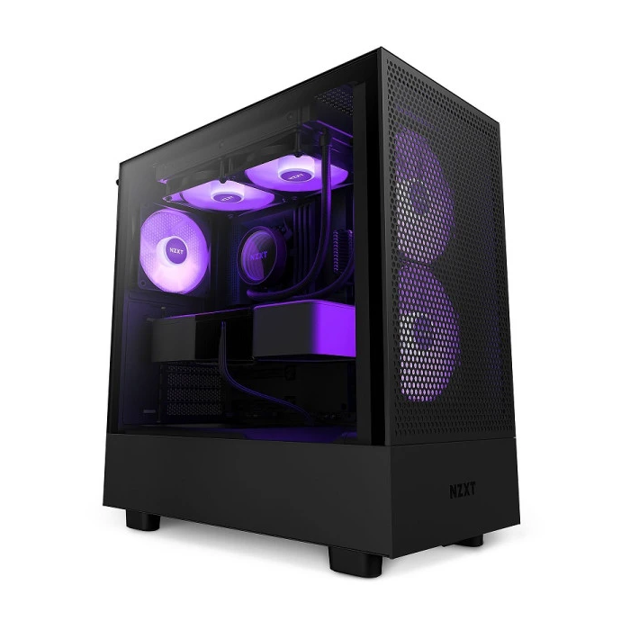 PC Gamer Ryzen 5 3500X/RTX 5050 8GB/16GB DDR4/512GB SSD