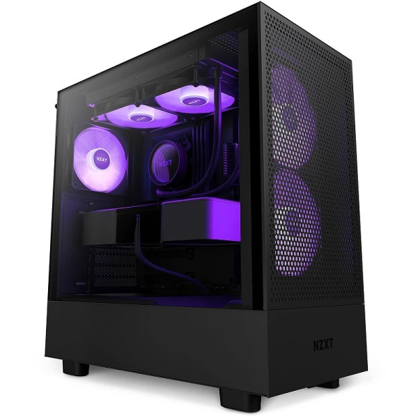 PC Gamer Ryzen 5 3500X/RTX 5050 8GB/16GB DDR4/1TB SSD