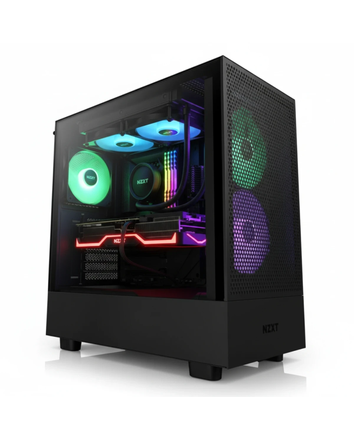 PC Gamer Ryzen 5 3500X/RTX 5050 8GB/16GB DDR4/1TB SSD