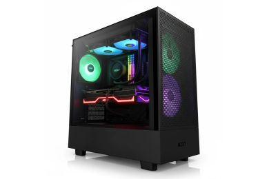 PC Gamer Ryzen 5 3500X/RTX 5050 8GB/16GB DDR4/512GB SSD