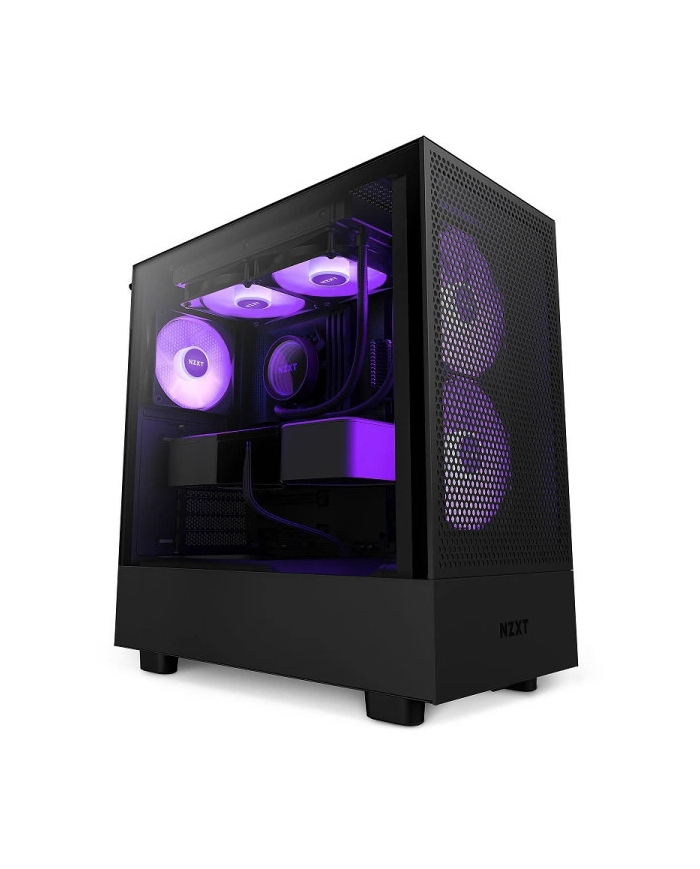 PC Gamer Ryzen 5 3500X/RTX 5050 8GB/16GB DDR4/1TB SSD