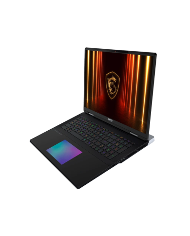 MSI Titan 18 HX AI - Core Ultra 9 285HX - RTX 5090 24GB - 64GB - 2TB SSD - 18" UHD+ 120Hz