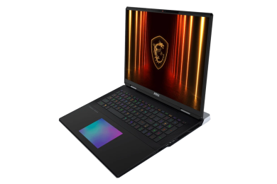 MSI Titan 18 HX AI - Core Ultra 9 285HX - RTX 5090 24GB - 64GB - 2TB SSD - 18" UHD+ 120Hz