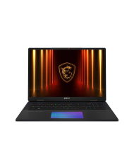 MSI Titan 18 HX AI - Core Ultra 9 285HX - RTX 5090 24GB - 64GB - 2TB SSD - 18" UHD+ 120Hz