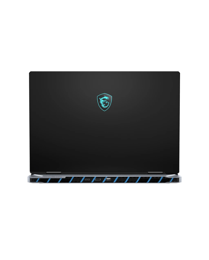 MSI Titan 18 HX AI - Core Ultra 9 285HX - RTX 5090 24GB - 64GB - 2TB SSD - 18" UHD+ 120Hz