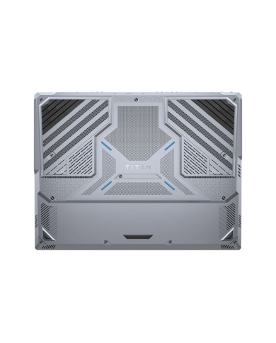 MSI Titan 18 HX AI - Core Ultra 9 285HX - RTX 5090 24GB - 64GB - 2TB SSD - 18" UHD+ 120Hz