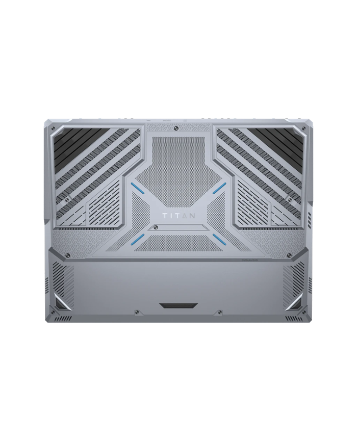 MSI Titan 18 HX AI - Core Ultra 9 285HX - RTX 5090 24GB - 64GB - 2TB SSD - 18" UHD+ 120Hz