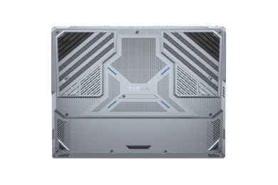 MSI Titan 18 HX AI - Core Ultra 9 285HX - RTX 5090 24GB - 64GB - 2TB SSD - 18" UHD+ 120Hz