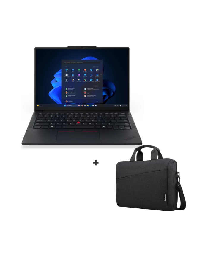 Lenovo ThinkPad E14 Gen 7 - Core Ultra 5 225U - Intel Graphics - 16Go - 512Go SSD - 14" WUXGA