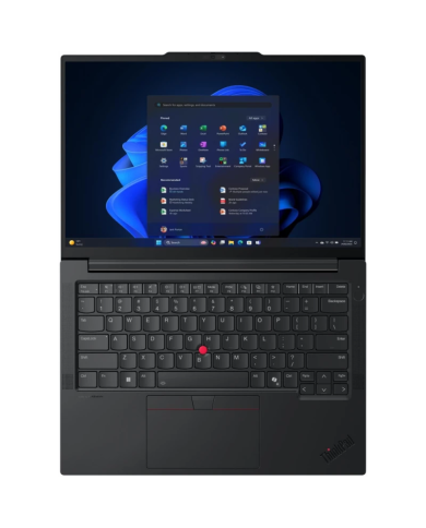 Lenovo ThinkPad E14 Gen 7 - Core Ultra 5 225U - Intel Graphics - 16Go - 512Go SSD - 14" WUXGA