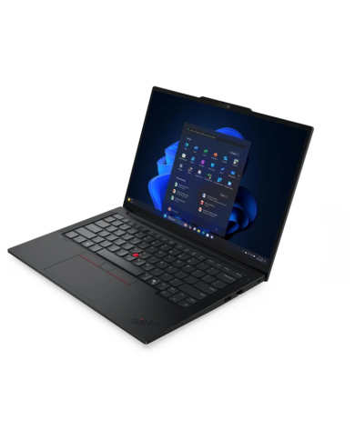 Lenovo ThinkPad E14 Gen 7 - Core Ultra 5 225U - Intel Graphics - 16Go - 512Go SSD - 14" WUXGA