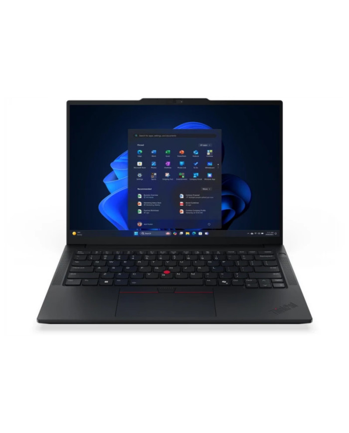 Lenovo ThinkPad E14 Gen 7 - Core Ultra 5 225U - Intel Graphics - 16Go - 512Go SSD - 14" WUXGA