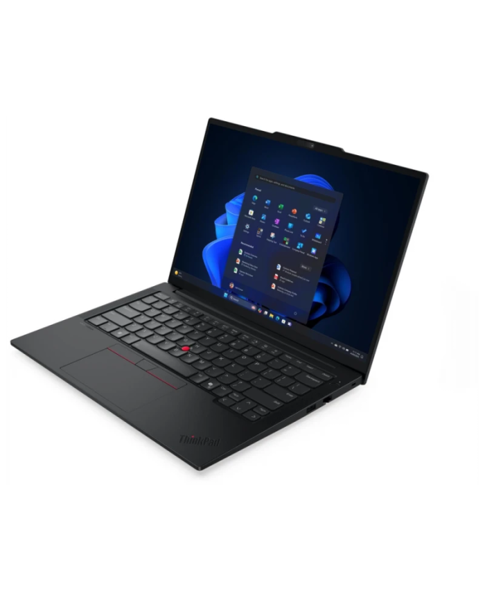 Lenovo ThinkPad E14 Gen 7 - Core Ultra 5 225U - Intel Graphics - 16Go - 512Go SSD - 14" WUXGA