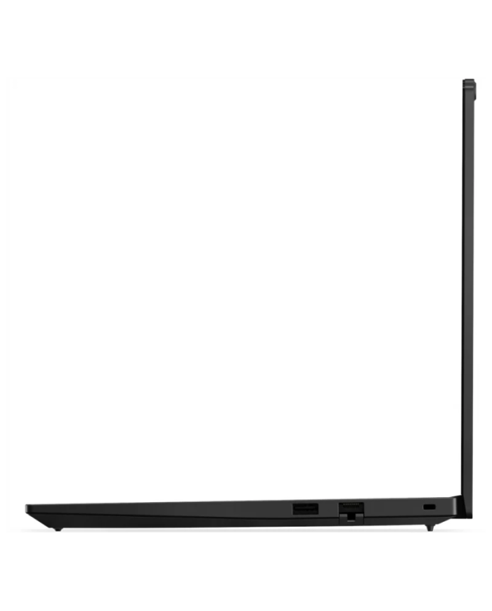 Lenovo ThinkPad E14 Gen 7 - Core Ultra 5 225U - Intel Graphics - 16Go - 512Go SSD - 14" WUXGA