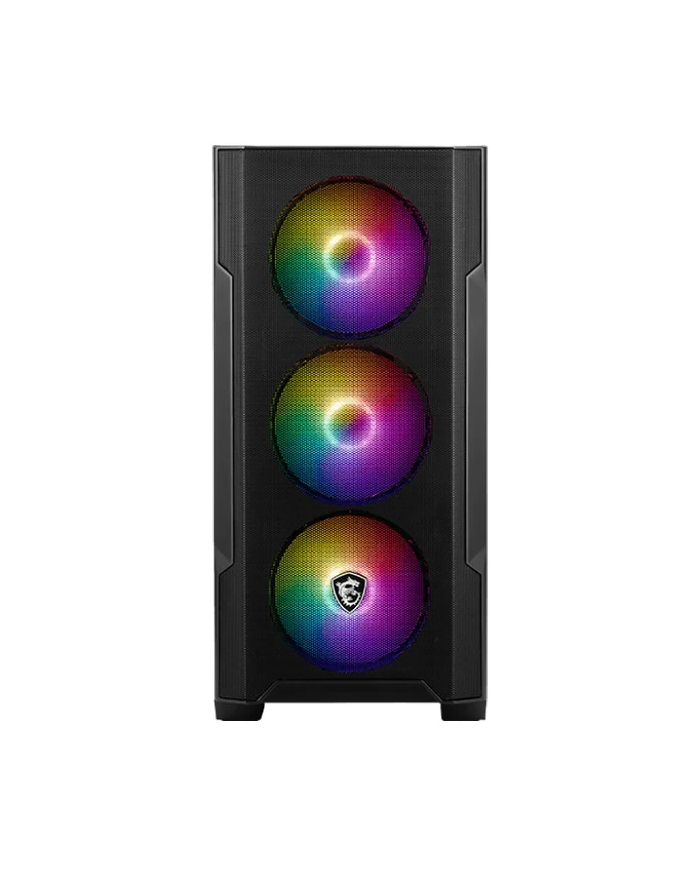 PC Gamer Ryzen 5 5500/RTX 3060 8GB/16GB DDR4/512GB SSD