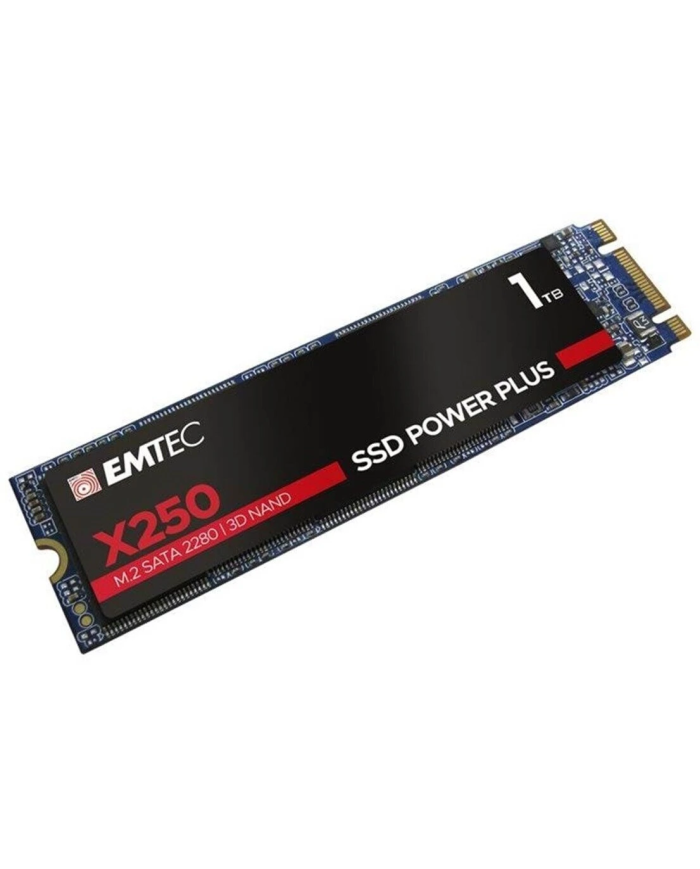 EMTEC X250-00 1TB M.2 SATA SSD