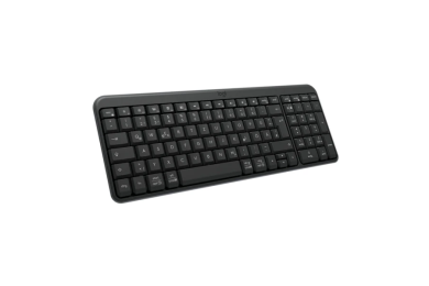 Logitech K250 Graphite - Clavier Bluetooth