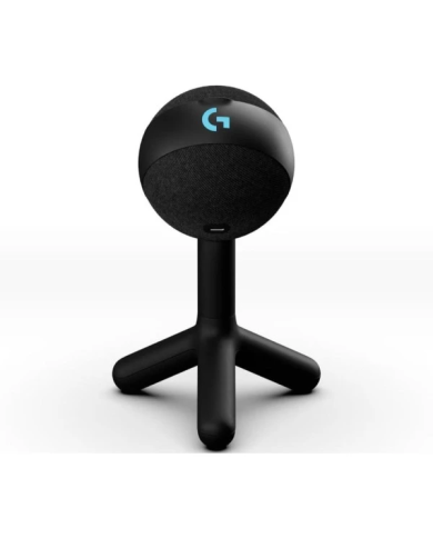 Logitech G Yeti Orb (Noir) - Microphone