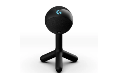 Logitech G Yeti Orb (Noir) - Microphone