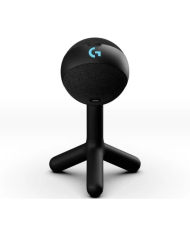 Logitech G Yeti Orb (Noir) - Microphone