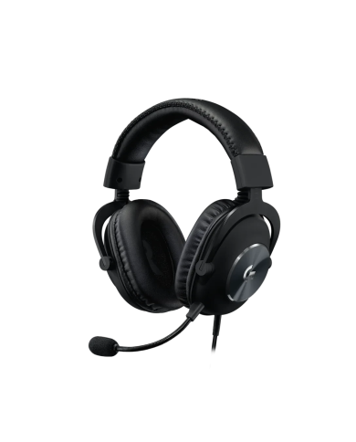 Logitech PRO X SE - Casque  - Micro