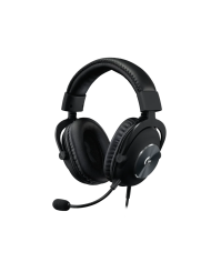 Logitech PRO X SE - Casque  - Micro