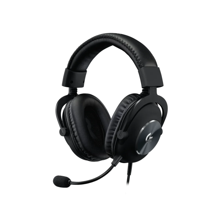 Logitech PRO X SE - Casque  - Micro