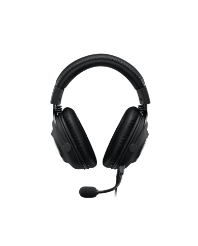 Logitech PRO X SE - Casque  - Micro