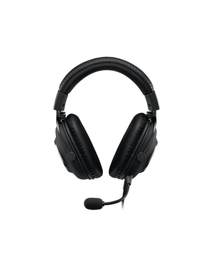Logitech PRO X SE - Casque  - Micro