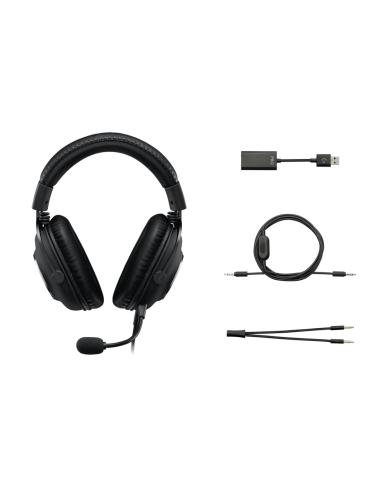 Logitech PRO X SE - Casque  - Micro