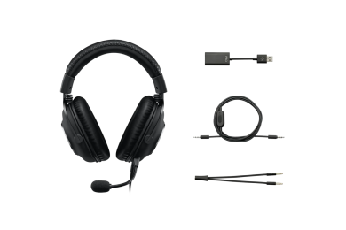 Logitech PRO X SE - Casque  - Micro