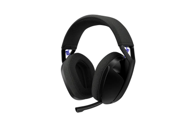 Logitech G G321 Lightspeed (Noir) - Micro-casque