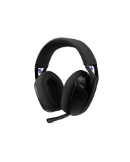 Logitech G G321 Lightspeed (Noir) - Micro-casque