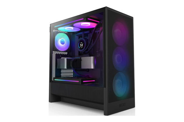 PC Gamer Intel Core Ultra 7 265KF/RTX 5060 Ti 16GB/16GB DDR5/1TB SSD