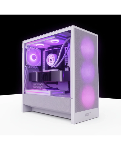 PC Gamer Intel Core Ultra 7 265KF/RTX 5060 Ti 16GB/16GB DDR5/1TB SSD