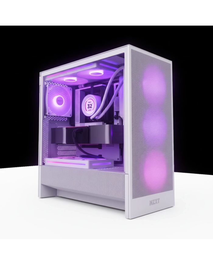 PC Gamer Intel Core Ultra 7 265KF/RTX 5060 Ti 16GB/16GB DDR5/1TB SSD