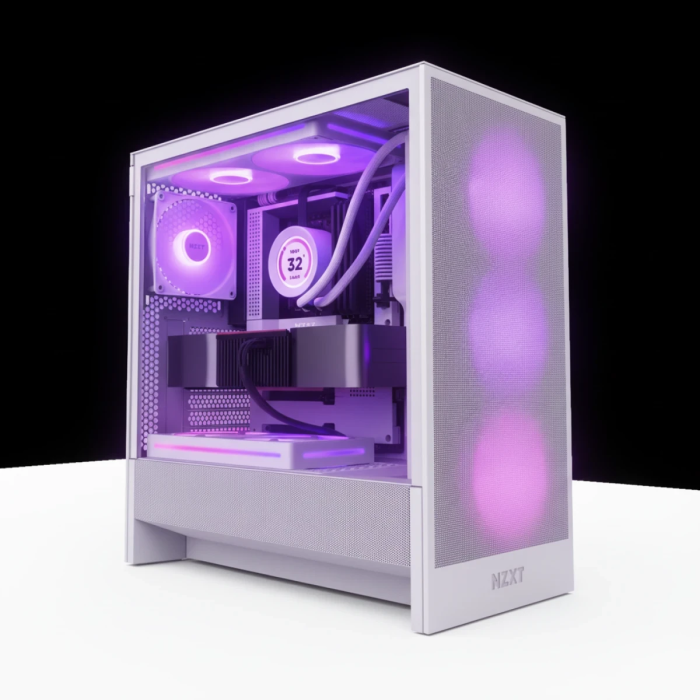 PC Gamer Intel Core Ultra 7 265KF/RTX 5060 Ti 16GB/16GB DDR5/1TB SSD