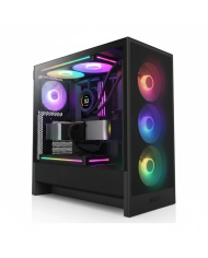 PC Gamer Intel Core Ultra 7 265KF/RTX 5060 Ti 8GB/16GB DDR5/1TB SSD