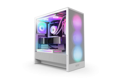 PC Gamer Intel Core Ultra 7 265KF/RTX 5060 8GB/16GB DDR5/1TB SSD -Pc Gamer Casa