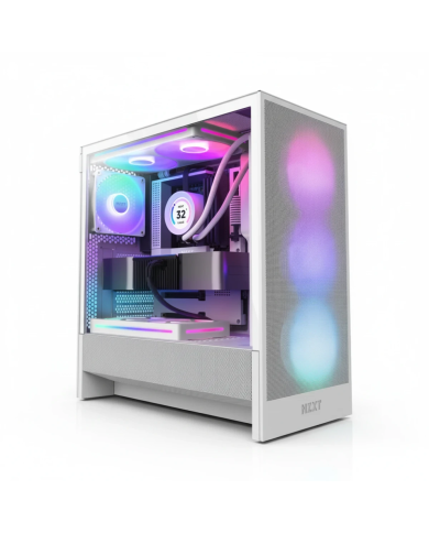 PC Gamer Ultra 7 265KF/RTX 5050 8GB/16GB DDR5/1TB SSD