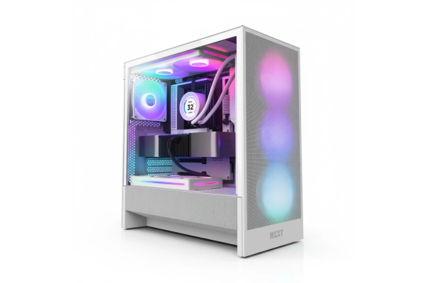 PC Gamer Ultra 7 265KF/RTX 5050 8GB/16GB DDR5/1TB SSD