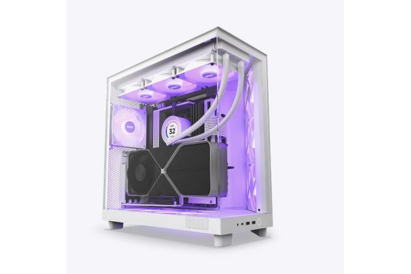 PC Gamer Ultra 9 285/RTX 5080 16GB/32GB DDR5/1TB SSD