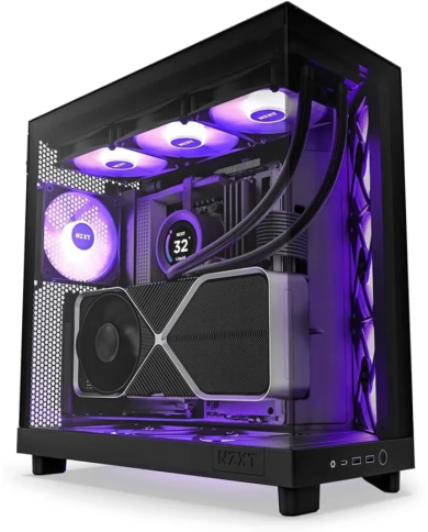 PC Gamer Ultra 9 285/RTX 5070 Ti 16GB/32GB DDR5/1TB SSD