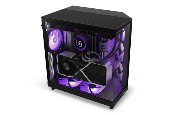 PC Gamer Intel Ultra 9 285/RTX 5070 12GB/32GB DDR5/1TB SSD